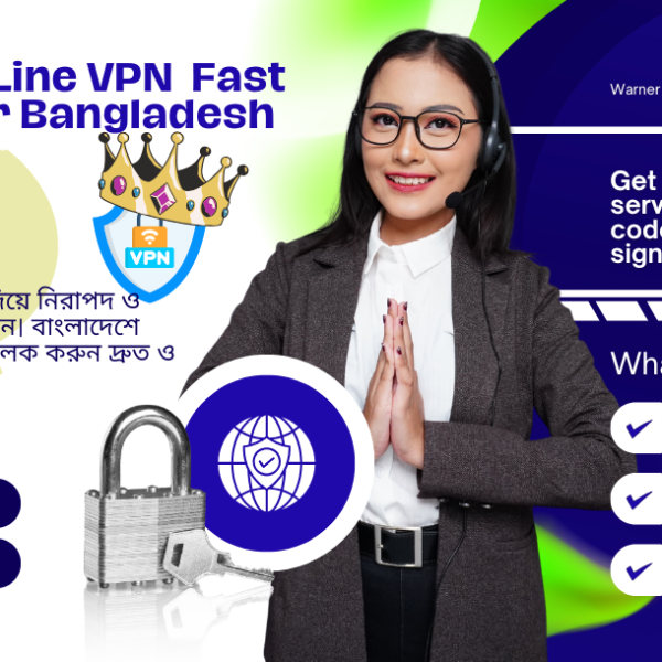 Avast SecureLine VPN – Fast & Safe VPN for Bangladesh