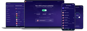Avast SecureLine VPN Bangladesh